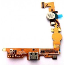 FLEX LG E455 CONECTOR DE CARGA